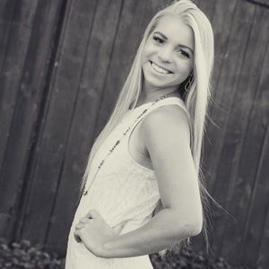 Meet your Posher, Kristen